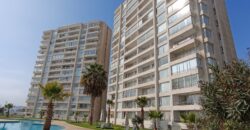 VENTA DEPARTAMENTO PRIMERA LINEA PLAYA – COQUIMBO