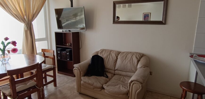 VENTA DEPARTAMENTO PRIMERA LINEA PLAYA – COQUIMBO