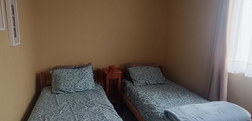 VENTA DEPARTAMENTO PUERTA DEL MAR – LA SERENA