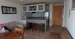 VENTA DEPARTAMENTO PRIMERA LINEA PLAYA – COQUIMBO