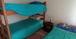VENTA DEPARTAMENTO PRIMERA LINEA PLAYA – COQUIMBO