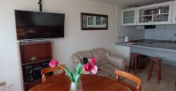 VENTA DEPARTAMENTO PRIMERA LINEA PLAYA – COQUIMBO