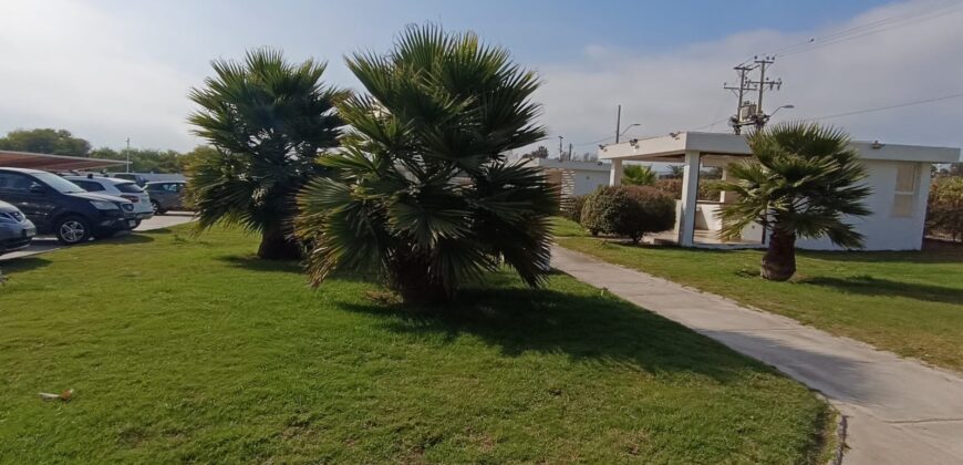 VENTA DEPARTAMENTO PRIMERA LINEA PLAYA – COQUIMBO