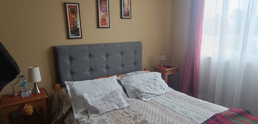 VENTA DEPARTAMENTO PUERTA DEL MAR – LA SERENA