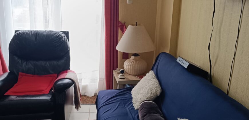 VENTA DEPARTAMENTO PUERTA DEL MAR – LA SERENA