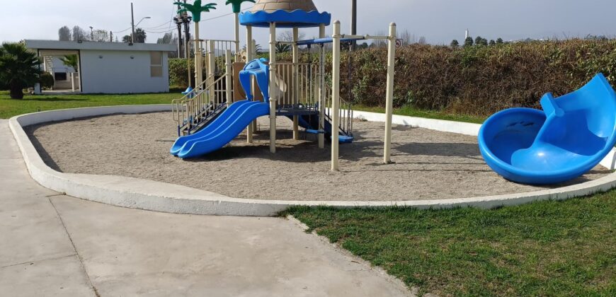 VENTA DEPARTAMENTO PRIMERA LINEA PLAYA – COQUIMBO