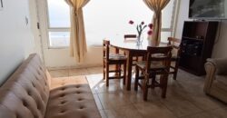 VENTA DEPARTAMENTO PRIMERA LINEA PLAYA – COQUIMBO