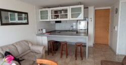 VENTA DEPARTAMENTO PRIMERA LINEA PLAYA – COQUIMBO