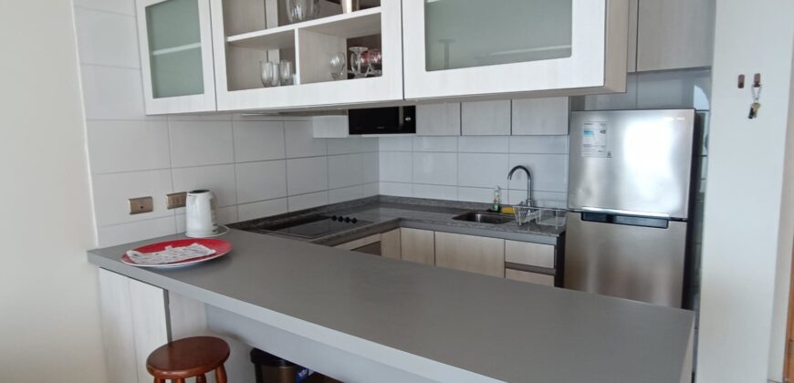 VENTA DEPARTAMENTO PRIMERA LINEA PLAYA – COQUIMBO