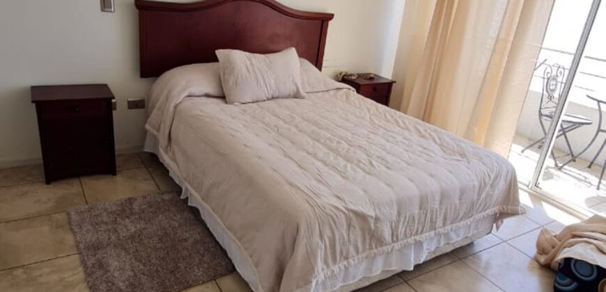 VENTA DEPARTAMENTO PRIMERA LINEA PLAYA – COQUIMBO