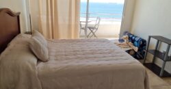 VENTA DEPARTAMENTO PRIMERA LINEA PLAYA – COQUIMBO