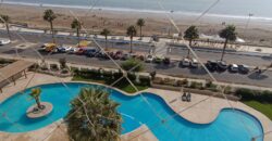 VENTA DEPARTAMENTO PRIMERA LINEA PLAYA – COQUIMBO