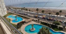VENTA DEPARTAMENTO PRIMERA LINEA PLAYA – COQUIMBO