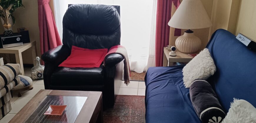 VENTA DEPARTAMENTO PUERTA DEL MAR – LA SERENA