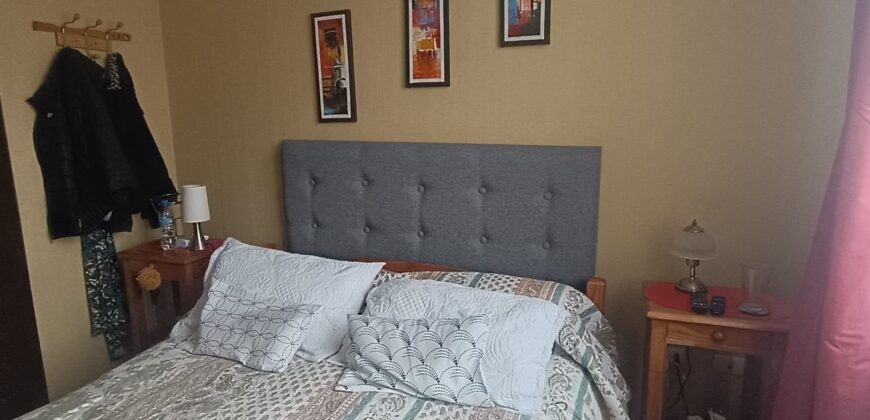 VENTA DEPARTAMENTO PUERTA DEL MAR – LA SERENA