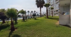 VENTA DEPARTAMENTO PRIMERA LINEA PLAYA – COQUIMBO