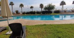 VENTA DEPARTAMENTO PRIMERA LINEA PLAYA – COQUIMBO