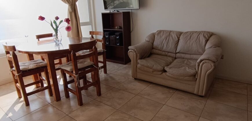 VENTA DEPARTAMENTO PRIMERA LINEA PLAYA – COQUIMBO