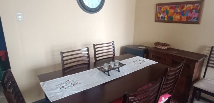 VENTA DEPARTAMENTO PUERTA DEL MAR – LA SERENA
