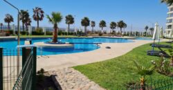 VENTA DEPARTAMENTO PRIMERA LINEA PLAYA – COQUIMBO