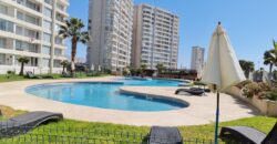 VENTA DEPARTAMENTO PRIMERA LINEA PLAYA – COQUIMBO