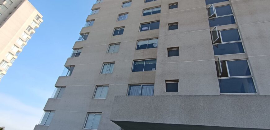 VENTA DEPARTAMENTO PRIMERA LINEA PLAYA – COQUIMBO
