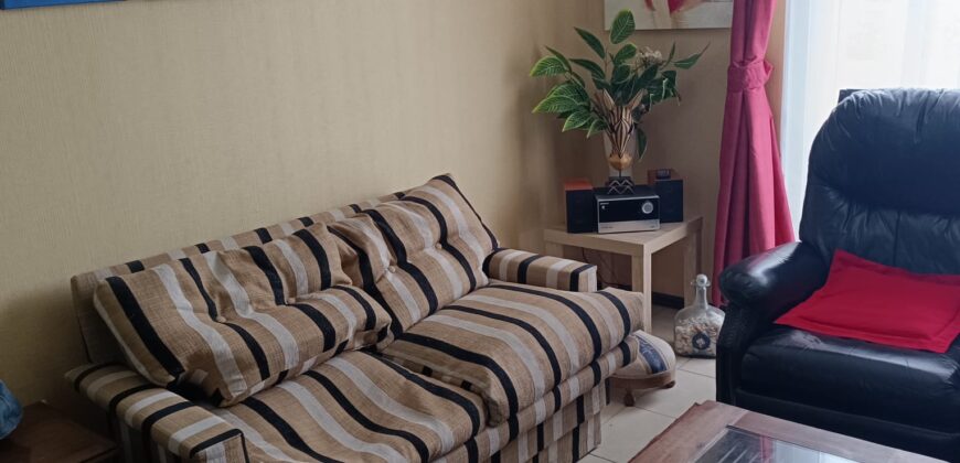 VENTA DEPARTAMENTO PUERTA DEL MAR – LA SERENA