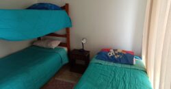 VENTA DEPARTAMENTO PRIMERA LINEA PLAYA – COQUIMBO