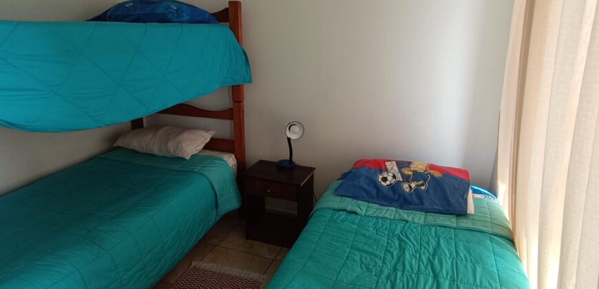 VENTA DEPARTAMENTO PRIMERA LINEA PLAYA – COQUIMBO