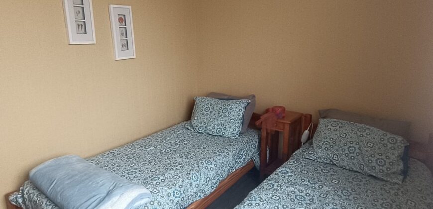VENTA DEPARTAMENTO PUERTA DEL MAR – LA SERENA
