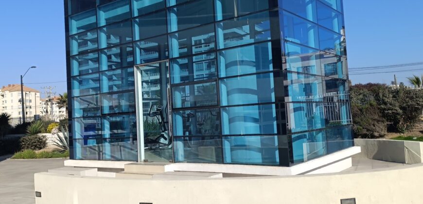 VENTA DEPARTAMENTO CONDOMINO AQUA – LA SERENA
