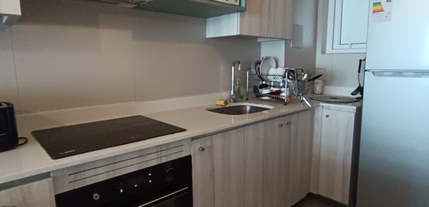 VENTA DEPARTAMENTO CONDOMINO AQUA – LA SERENA