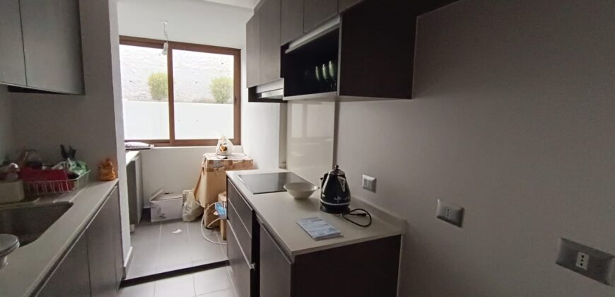 VENTA DEPARTAMENTO EDIFICIO BLANCHE – LA SERENA