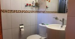 VENTA AMPLIA CASA SECTOR NOS – SANTIAGO