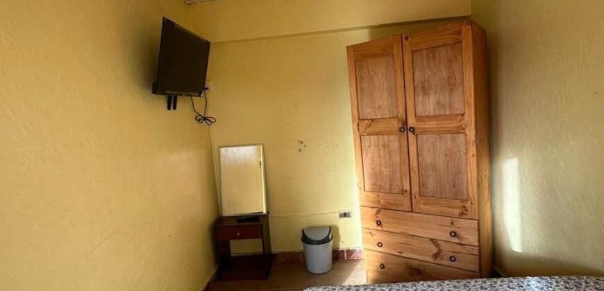 VENTA HOSTAL – LA SERENA