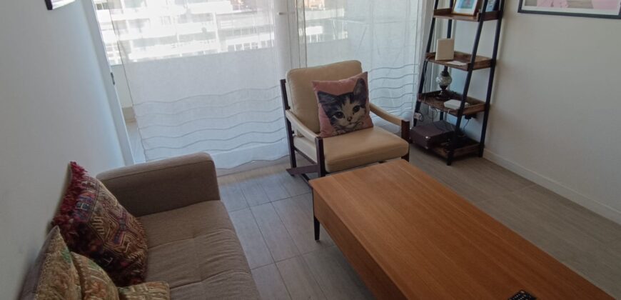 VENTA DEPARTAMENTO CONDOMINO AQUA – LA SERENA