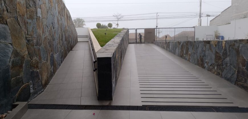 VENTA DEPARTAMENTO EDIFICIO BLANCHE – LA SERENA