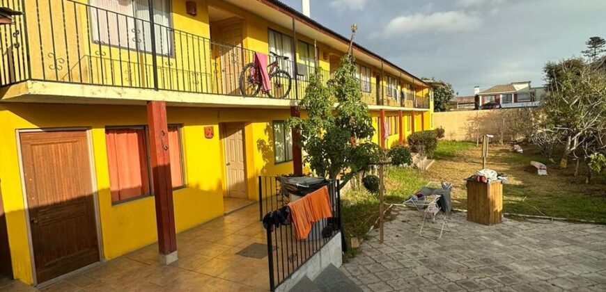 VENTA HOSTAL – LA SERENA