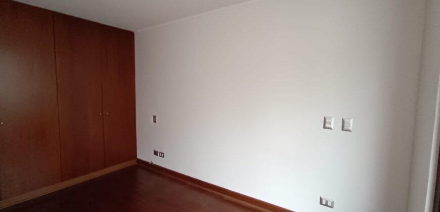 VENTA DEPARTAMENTO EDIFICIO BLANCHE – LA SERENA
