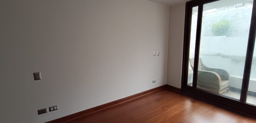 VENTA DEPARTAMENTO EDIFICIO BLANCHE – LA SERENA