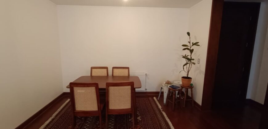 VENTA DEPARTAMENTO EDIFICIO BLANCHE – LA SERENA