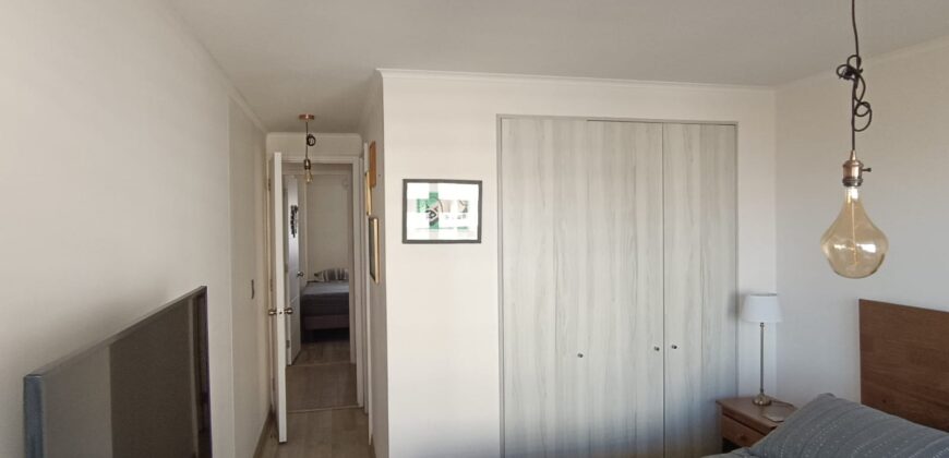 VENTA DEPARTAMENTO CONDOMINO AQUA – LA SERENA