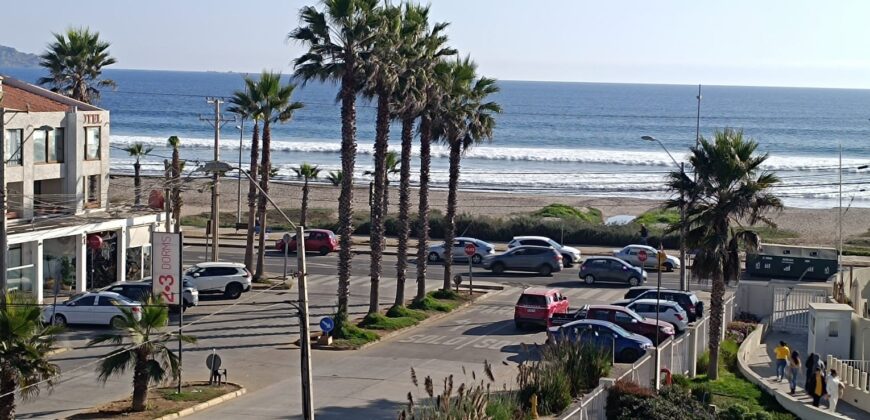 VENTA DEPARTAMENTO CONDOMINO AQUA – LA SERENA