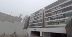 VENTA DEPARTAMENTO EDIFICIO BLANCHE – LA SERENA