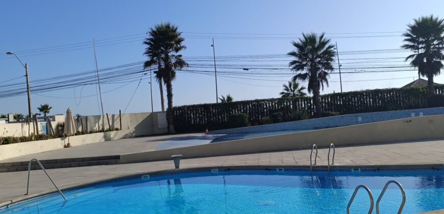VENTA DEPARTAMENTO CONDOMINO AQUA – LA SERENA