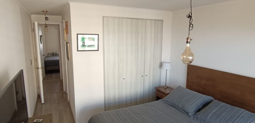 VENTA DEPARTAMENTO CONDOMINO AQUA – LA SERENA