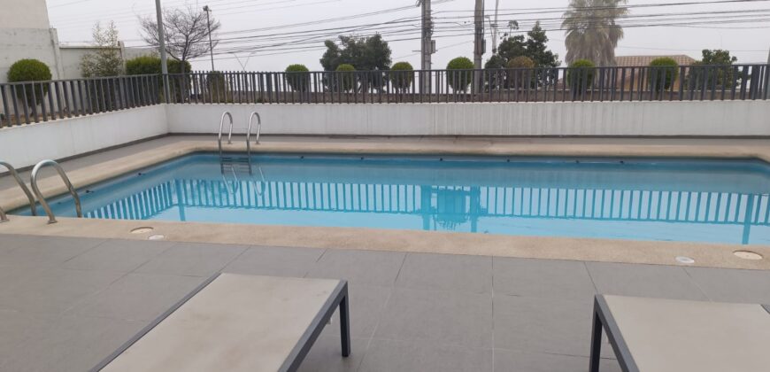 VENTA DEPARTAMENTO EDIFICIO BLANCHE – LA SERENA