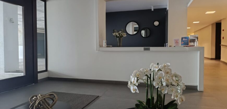 VENTA DEPARTAMENTO EDIFICIO BLANCHE – LA SERENA