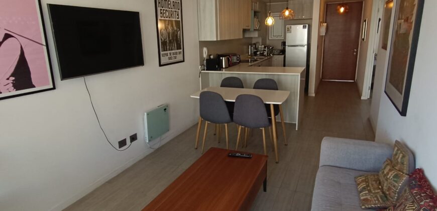 VENTA DEPARTAMENTO CONDOMINO AQUA – LA SERENA