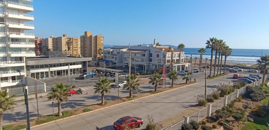 VENTA DEPARTAMENTO CONDOMINO AQUA – LA SERENA